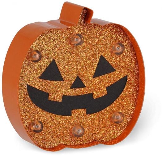 Мини Лампа Legami - Тиква