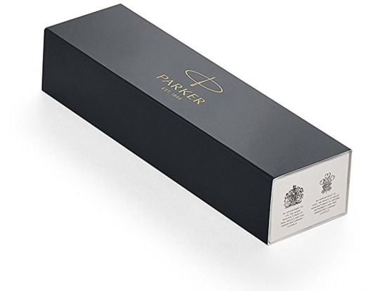 Ролер Parker Royal IM Black CT