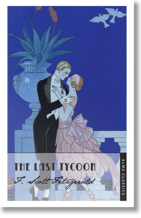 The Last Tycoon