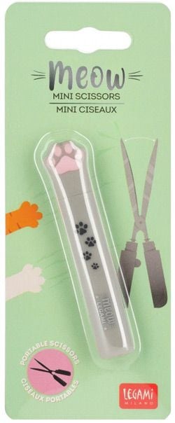 Ножичка Legami Meow