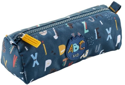 Несесер Miquelrius ABC с едно отделение