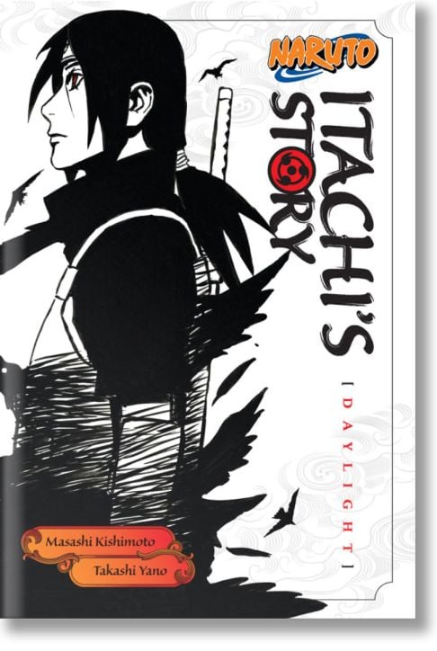 Naruto: Itachi's Story, Vol. 1