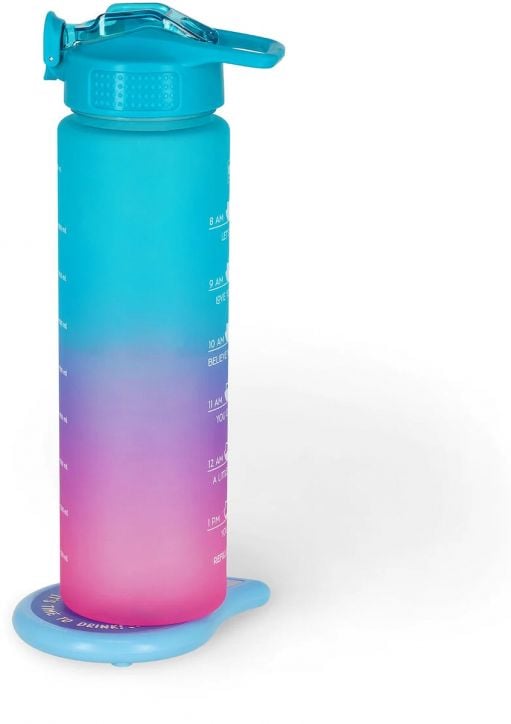 Напомнящо устройство за пиене на вода Legami