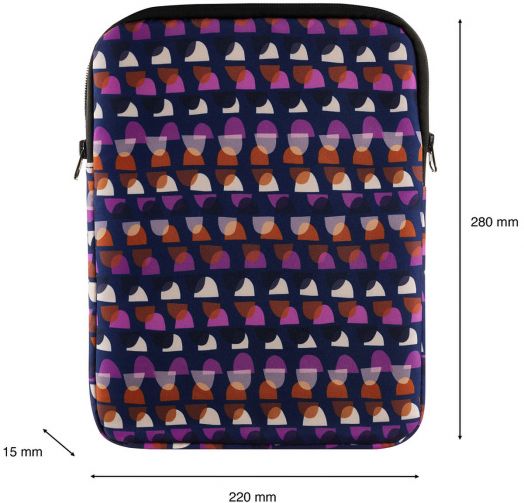 Калъф за лаптоп/таблет Miquelrius Abstract 10