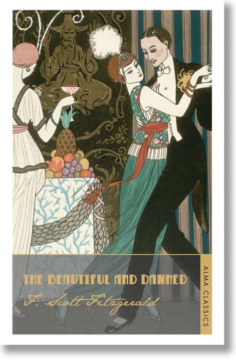 The Beautiful and Damned