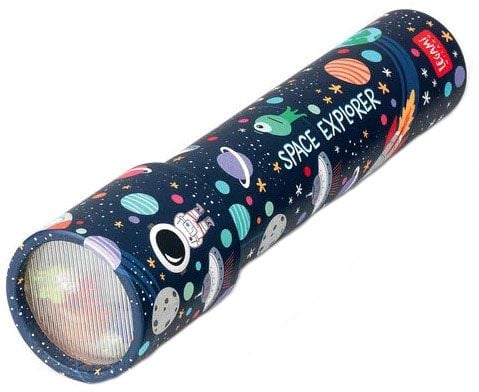 Калейдоскоп Legami - Space