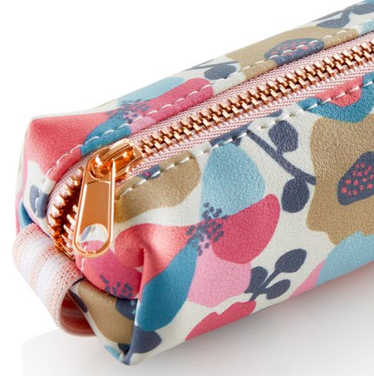 Несесер Miquelrius Nordic Flowers