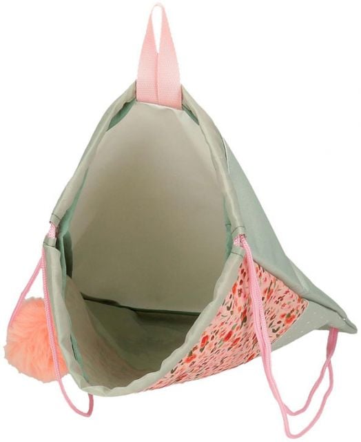 Чанта за спорт Movom Romantic Girl