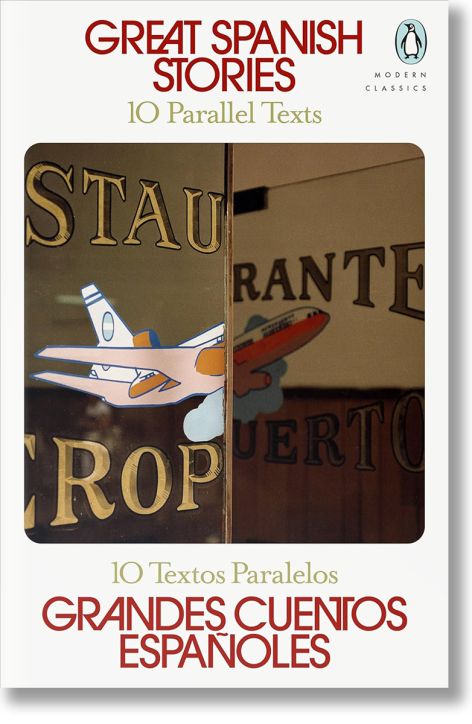 Great Spanish Stories