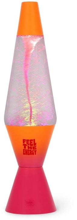 LED лампа Legami - Tornado