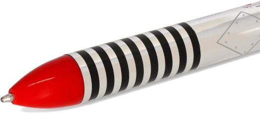 Двуцветна химикалка Legami - Robot