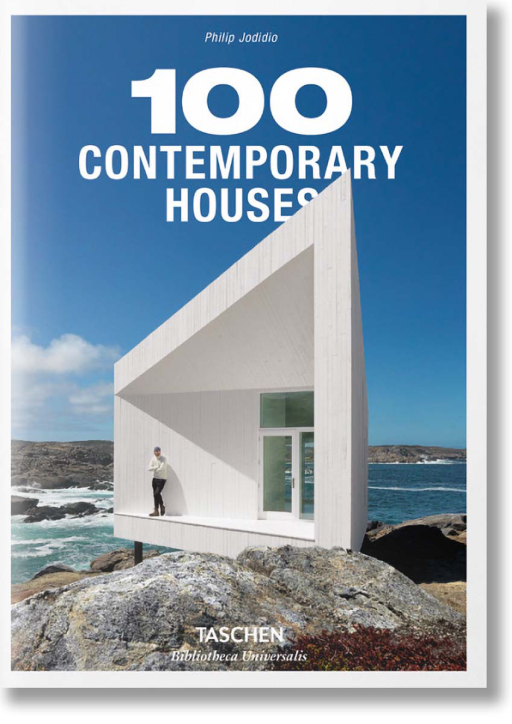 100 Contemporary Houses