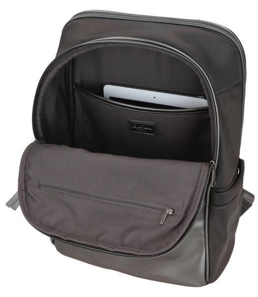 Раница за лаптоп Pepe Jeans Ruby с две отделения