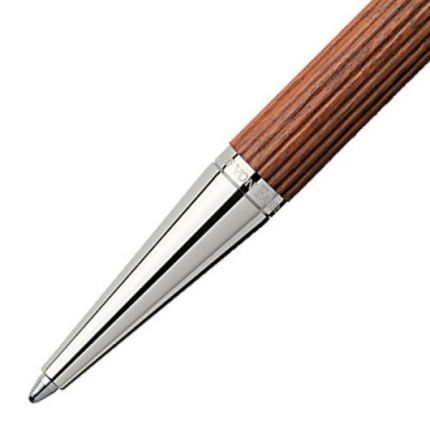 Химикалка Graf von Faber-Castell, Classic Pernambuco