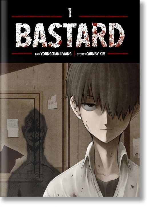 Bastard, Vol. 1