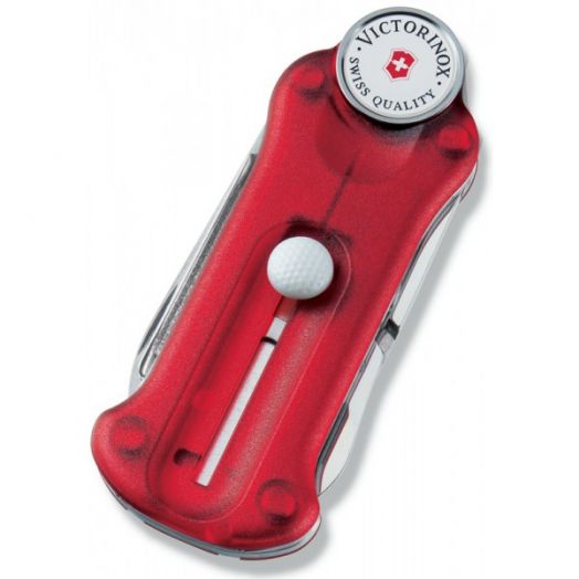Швейцарско джобно ножче Victorinox Golf Tool