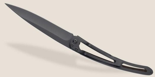 Джобен нож Deejo - Cafe Racer