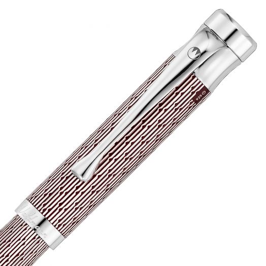 Писалка Waldmann Tango Burgundy