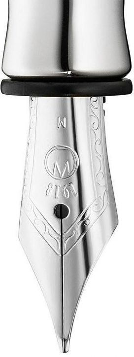 Писалка Waldmann Sterling Silver Tango