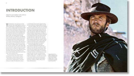 Clint Eastwood: The Iconic Filmmaker and His Work