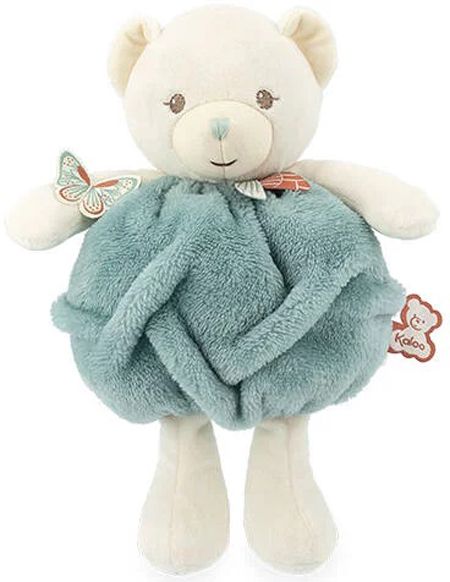 Плюшена играчка Kaloo - Мече