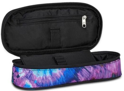 Ученически несесер Seven Dye Light с разделения