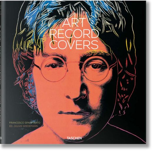 Art Record Covers