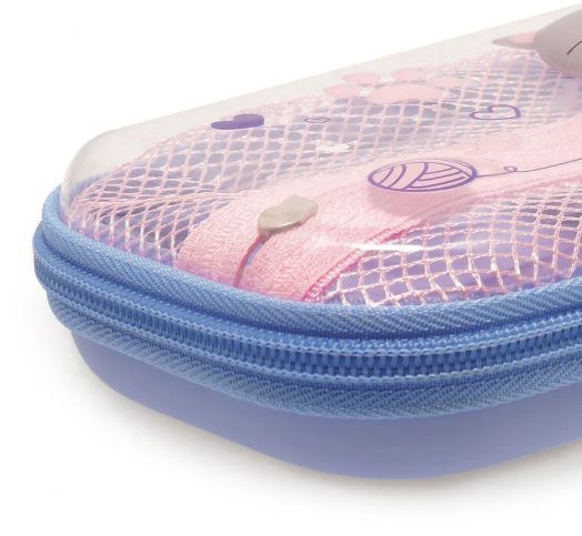 Несесер Legami Wonderwow - Kitty