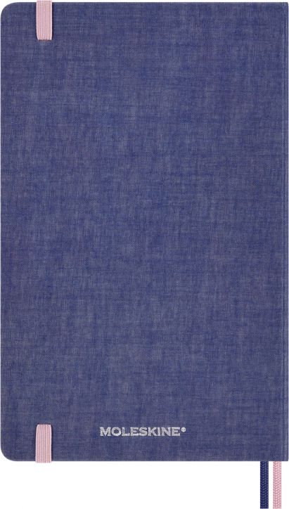 Тефтер Moleskine Sakura Limited Edition с твърда корица и линирани страници