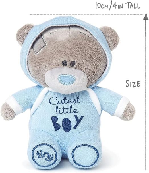 Плюшено мече Me to You - Cutest little boy