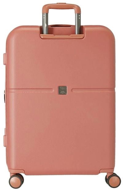 Куфар Pepe Jeans Chest Burnt Orange, 68 см.