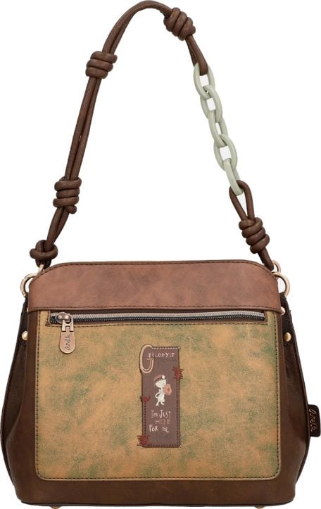 Дамска чанта Anekke Core 24 х 21 х 12 см.