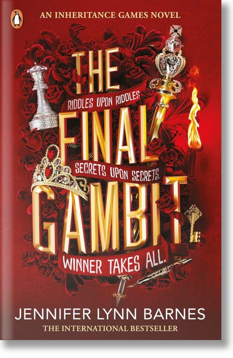 The Final Gambit