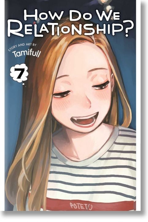 How Do We Relationship, Vol. 7