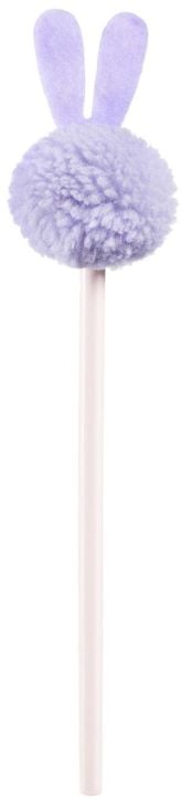 Молив Miquelrius Back2Fun Bunny, лилав