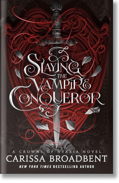 Slaying the Vampire Conqueror