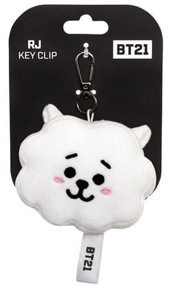 Ключодържател BT21 RJ