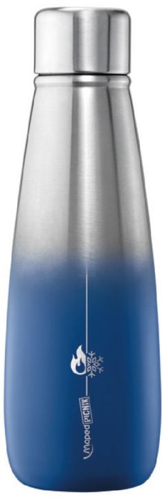 Термос Maped Concept Picnic - Син, 500 мл.