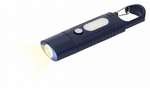 Фенерче с щипка Expedition Natur