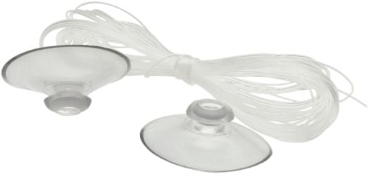 Комплект за закрепване на балони PartyDeco