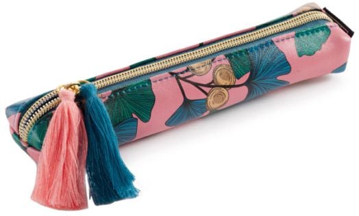 Кръгъл несесер Miquelrius Pure Ginkgo