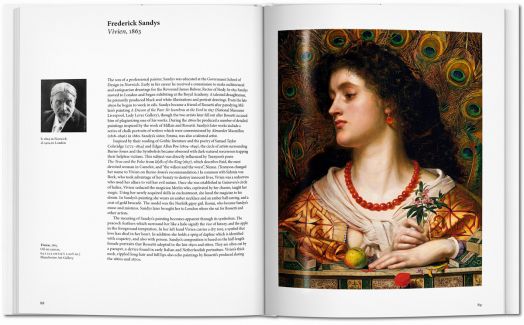 Pre-Raphaelites
