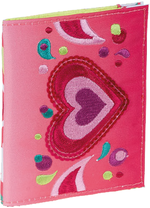 Детско портмоне с клипс Busquets Dream 2023