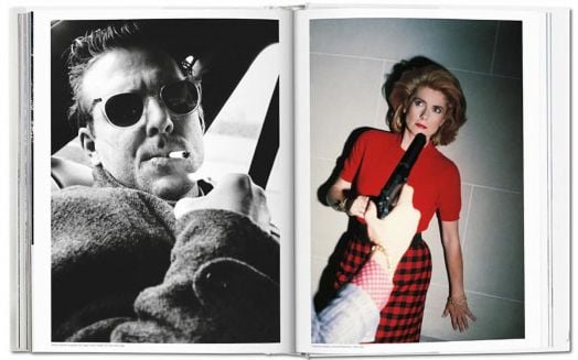 Helmut Newton. SUMO. 20th Anniversary