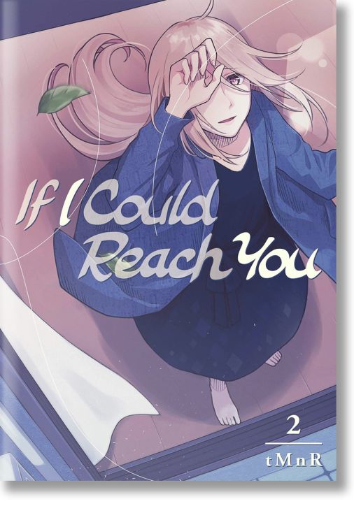 If I Could Reach You, Vol. 2