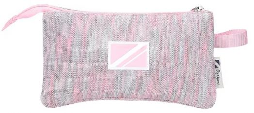 Несесер Pepe Jeans Miri с три отделения