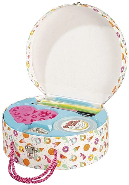 Творчески комплект Totum - Направи си сам сладък чар