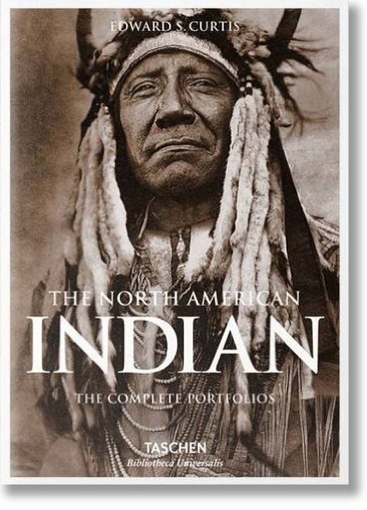 The North American Indian