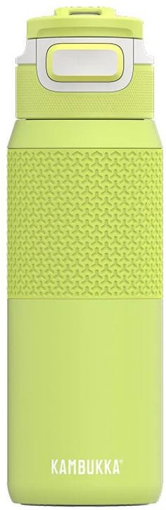 Стоманена бутилка Kambukka Elton Insulated Mojito Summer, 0.750 л.
