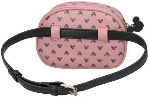 Малка чанта Mickey Mouse The Blogger